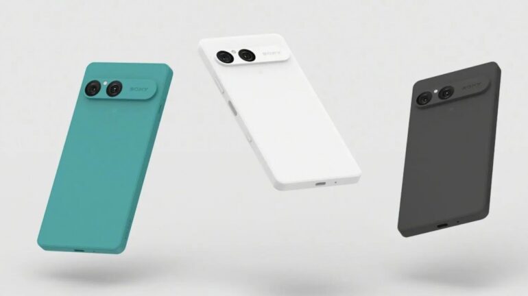 Sony Xperia 10 VII banner 2