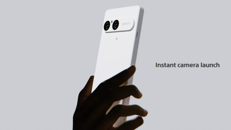 Sony Xperia 10 VII launch 3