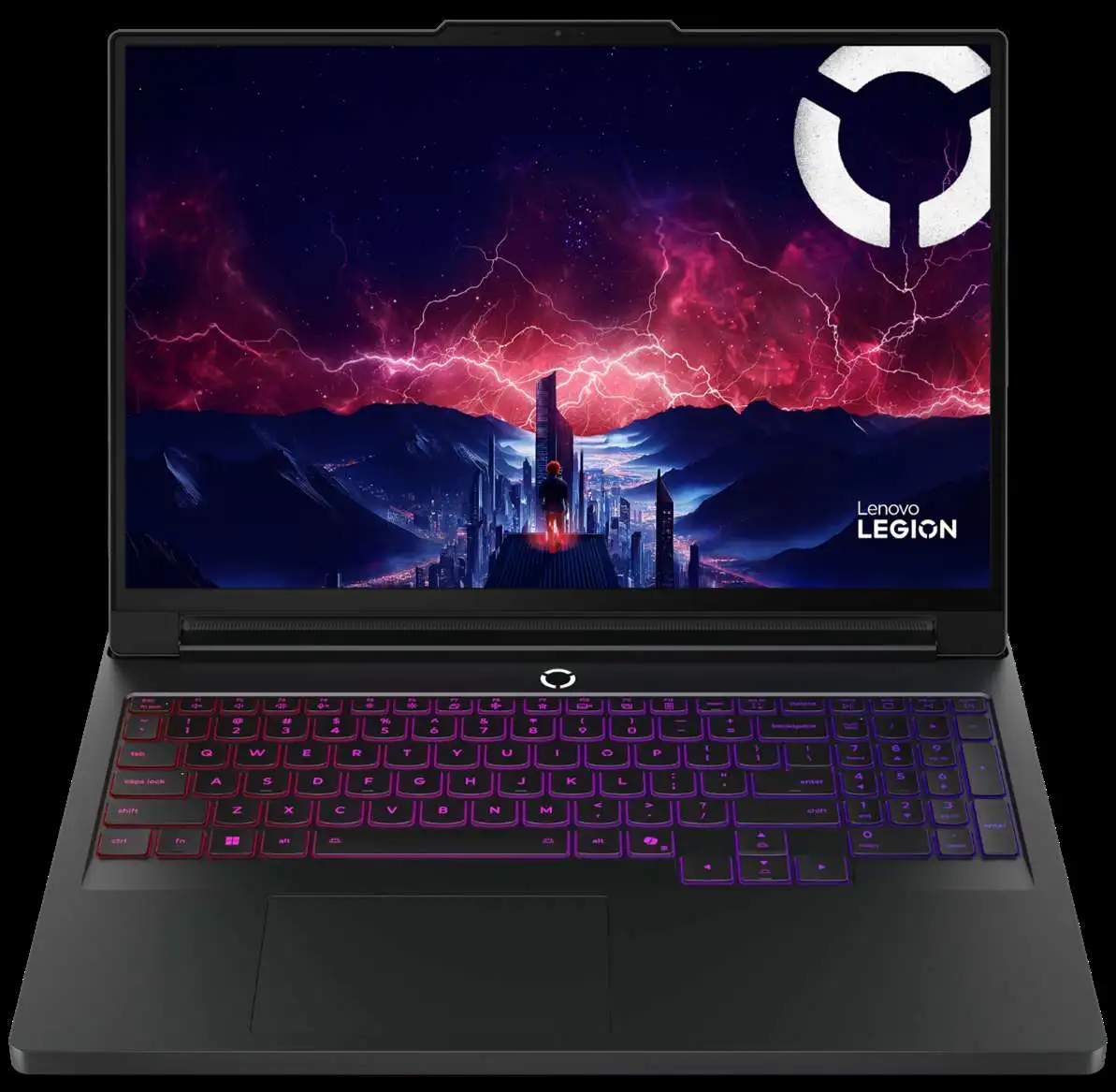 The Legion Pro 7 (16”, 10)