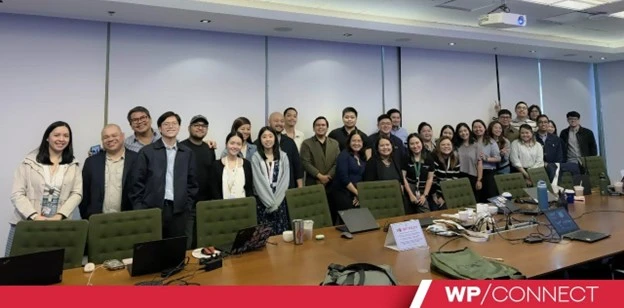 WPGaming WPConnect