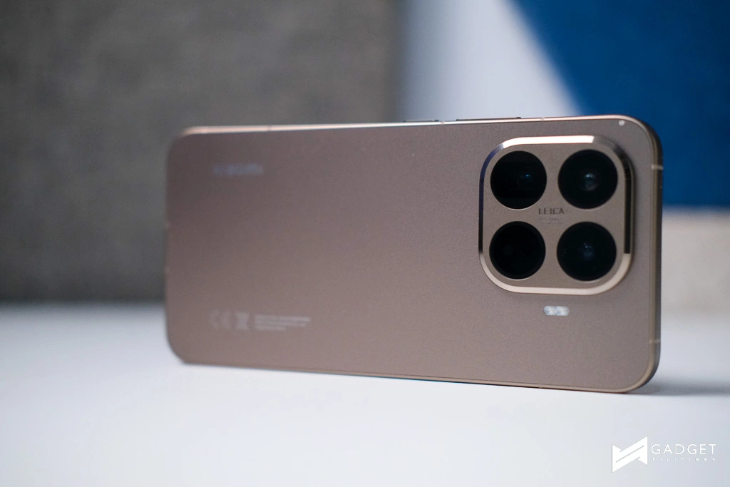 Xiaomi 15T Pro Review 26