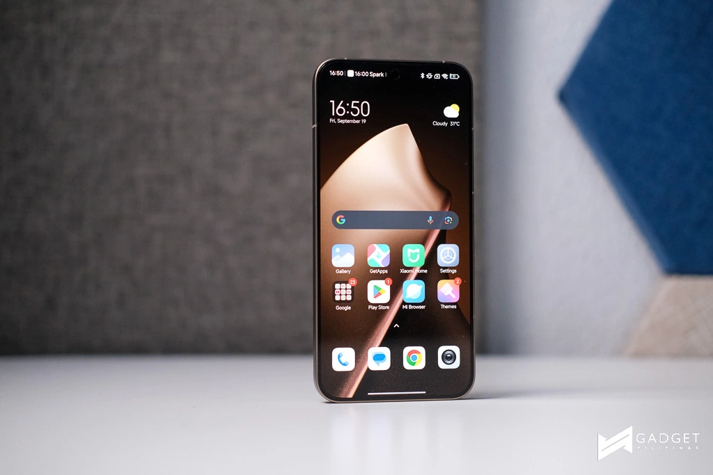 Xiaomi 15T Pro Review 43