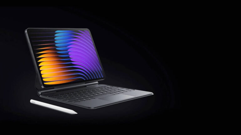 Xiaomi Pad 8 Pro Surfaces on Geekbench