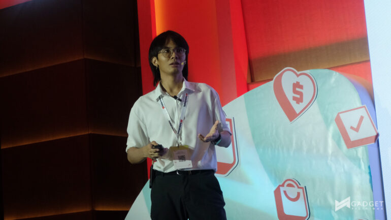 YouTube Shopping Accelerator Kristian PH