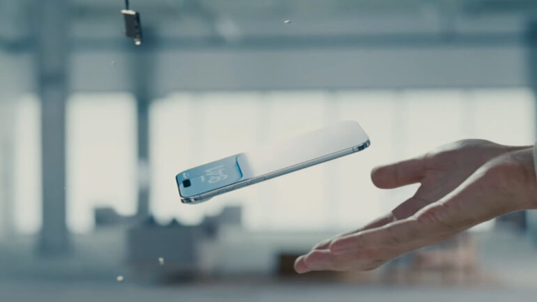 iPhone Air launch 2