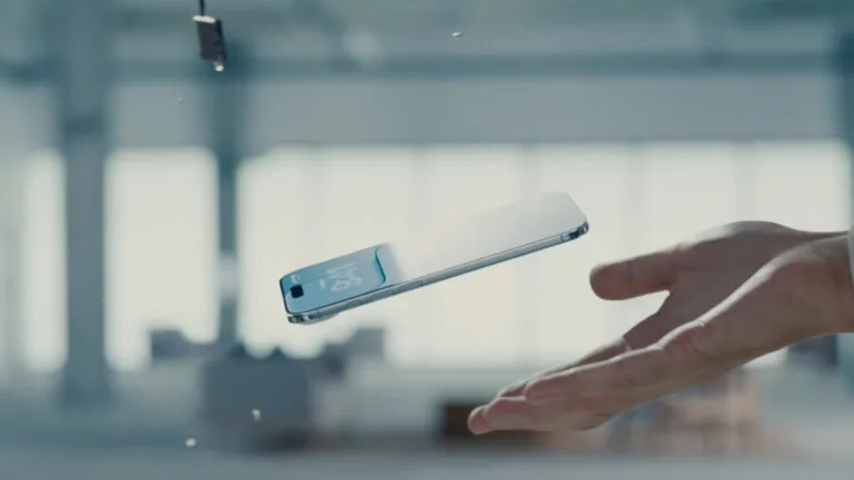 iPhone Air launch 2