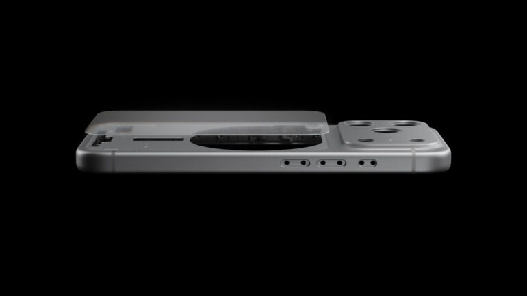 iPhone 17 Pro series launch Ceramic Shield