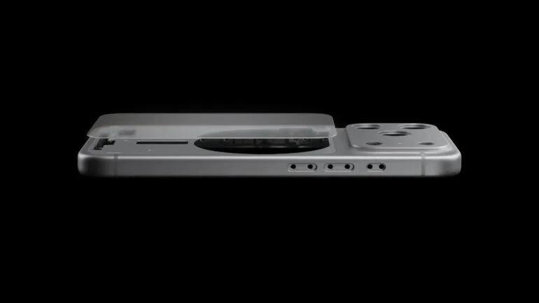 iPhone 17 Pro series launch Ceramic Shield