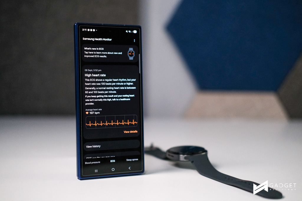 Galaxy Watch8, Galaxy Z Fold7