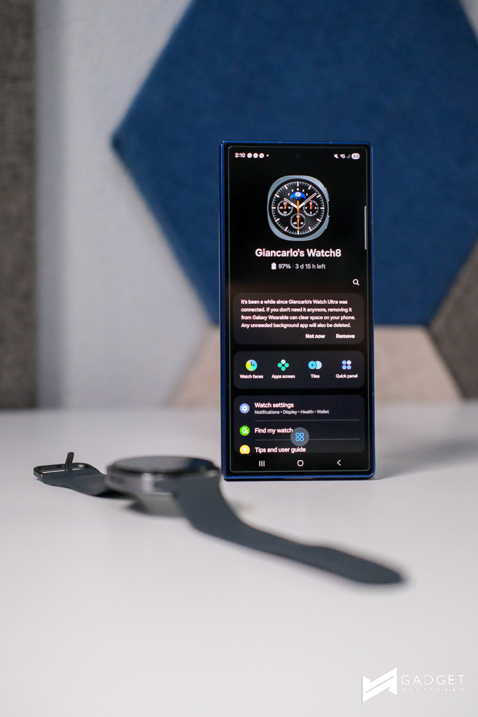 Galaxy Watch8, Galaxy Z Fold7