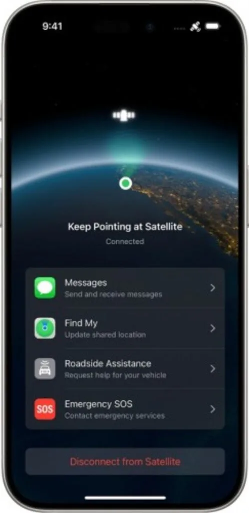 iphone free sattellite com banner