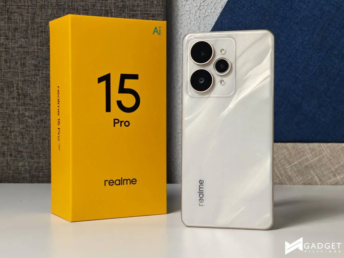 realme 15 Pro 5G launch 20