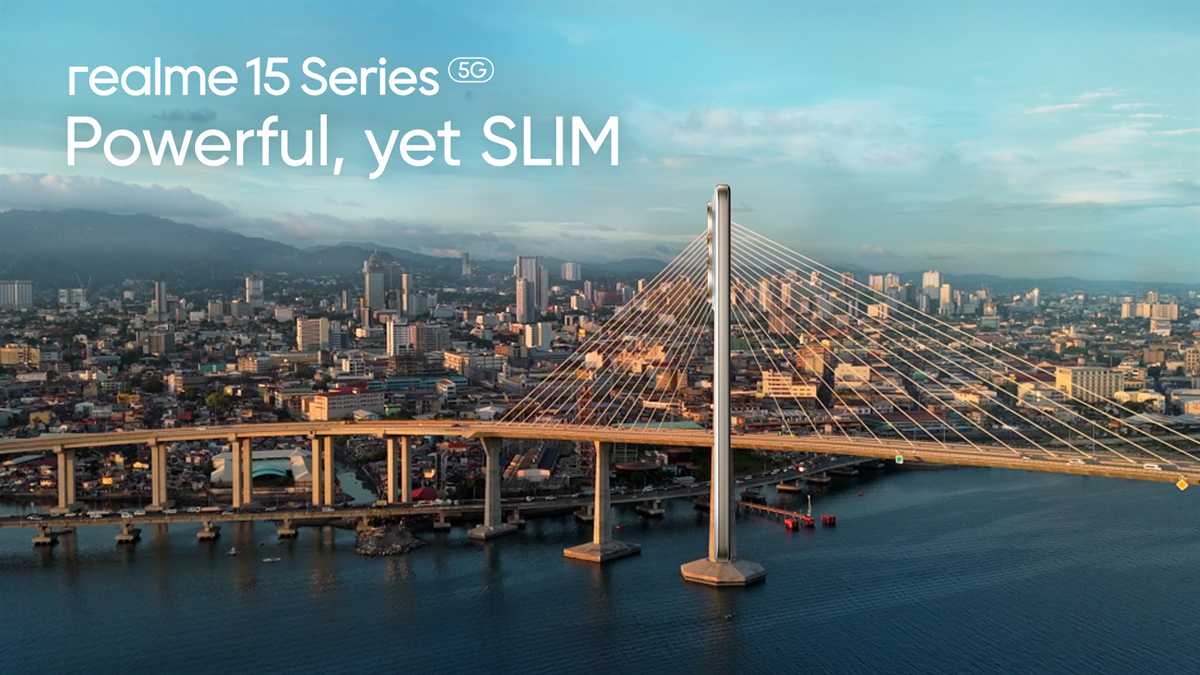 realme 15 Series 5G Launch Philippines (2)