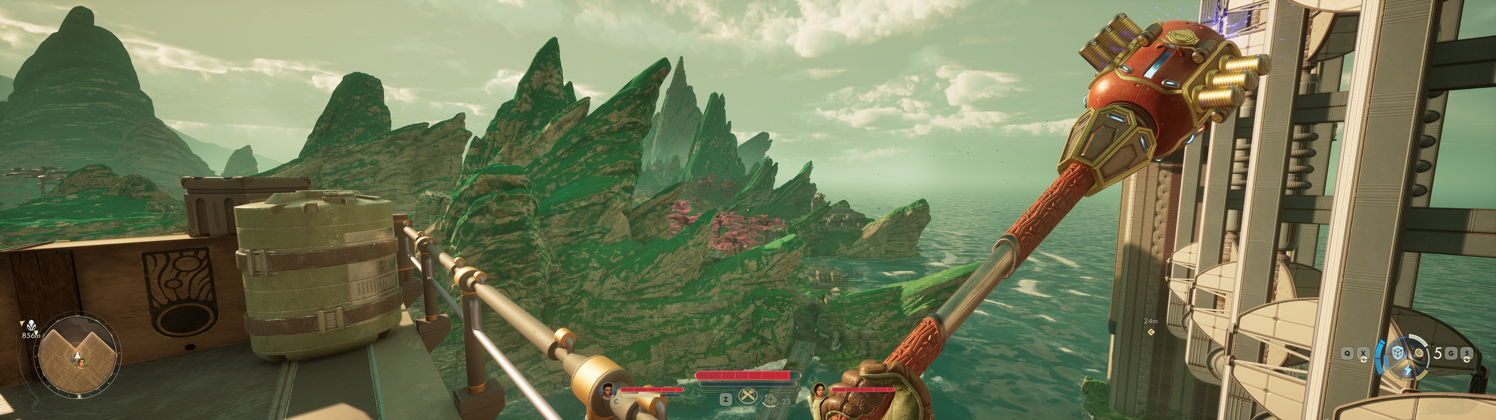 The Outer Worlds 2