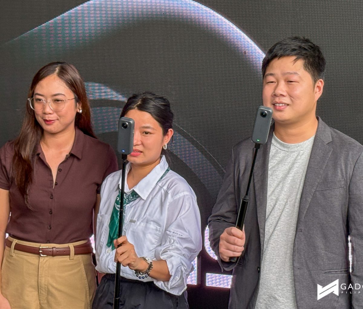 AKASO 360 Launch Philippines 11