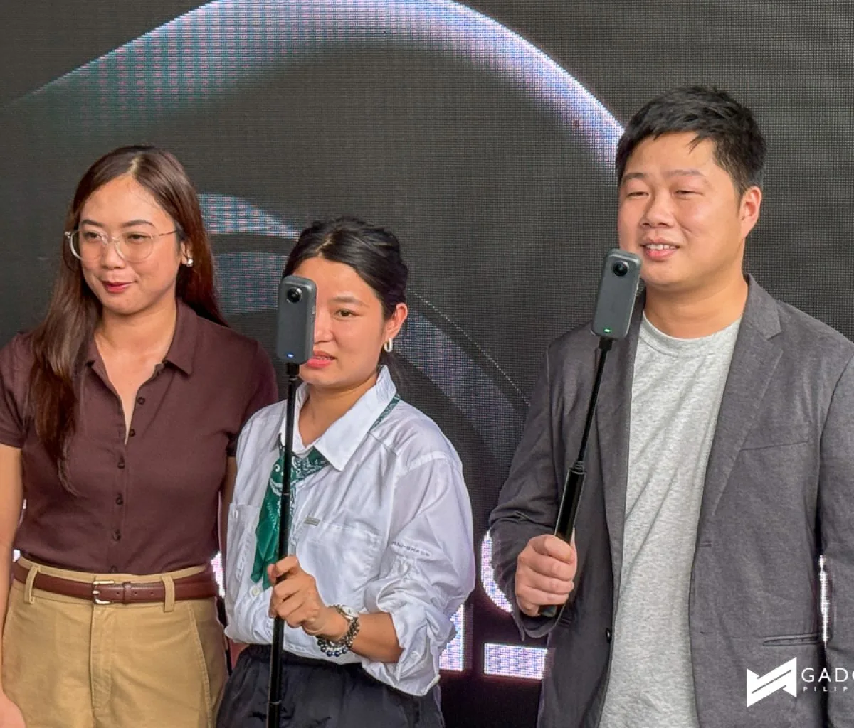 AKASO 360 Launch Philippines 11