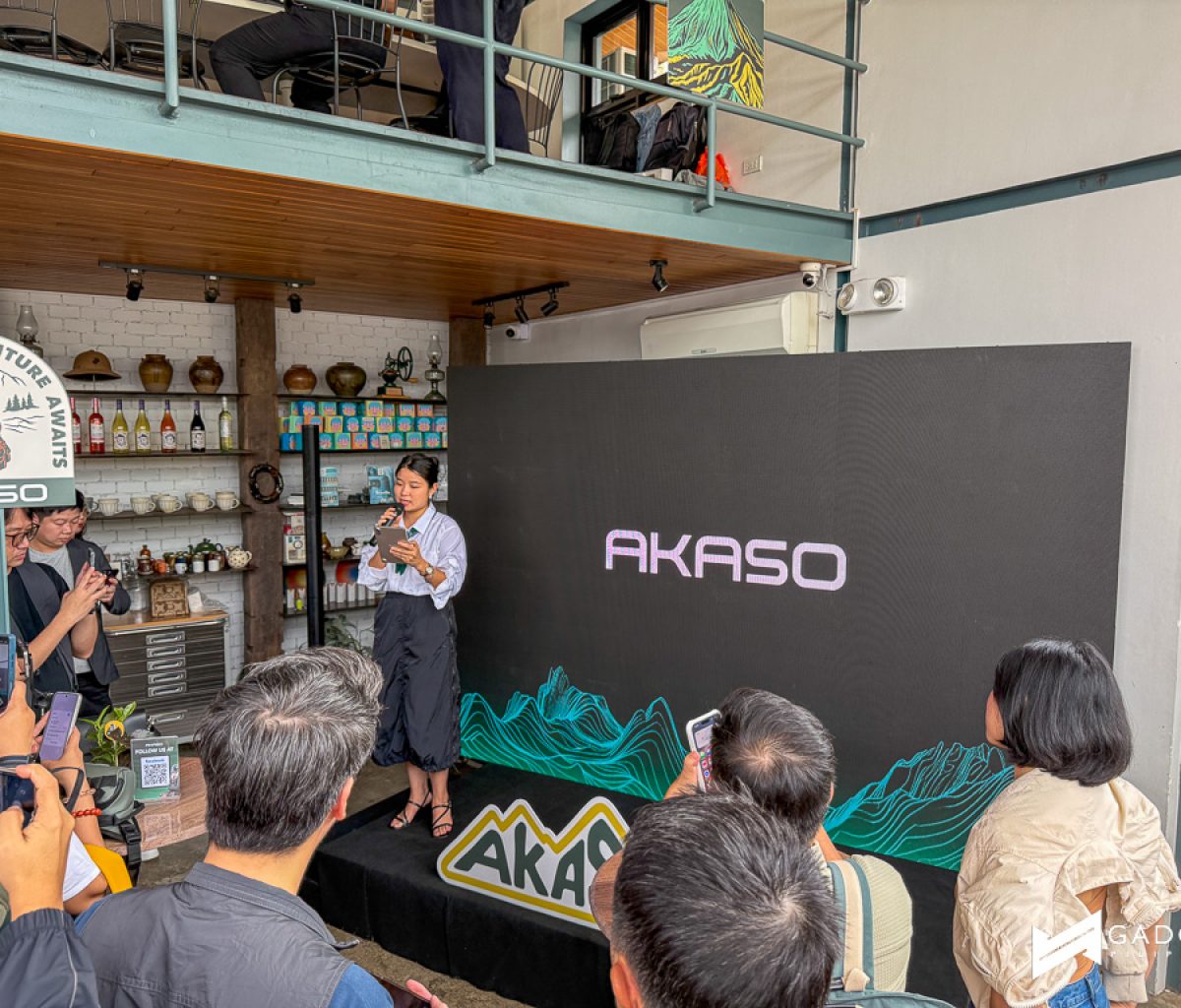 AKASO 360 Launch Philippines 32