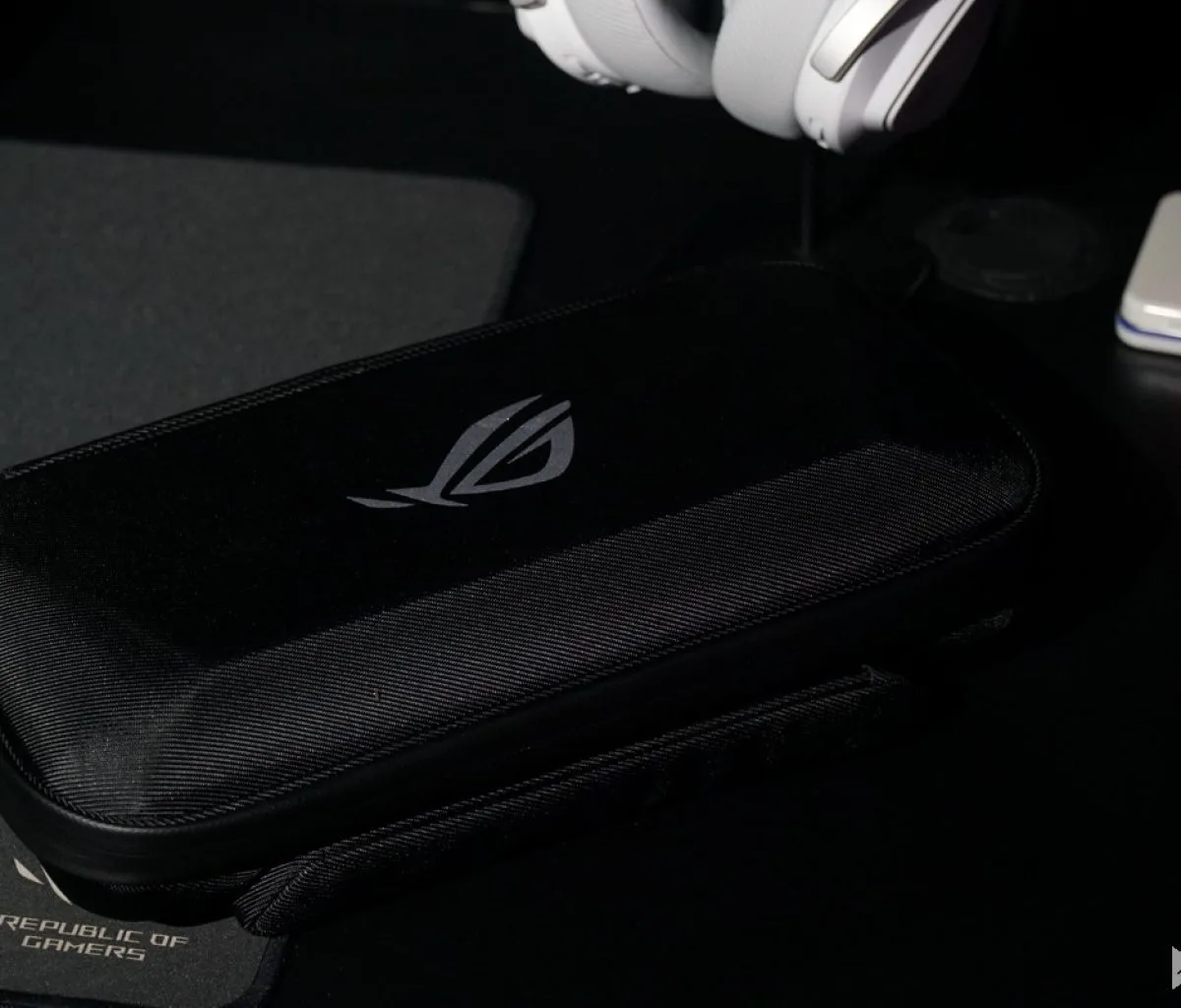 ASUS ROG XBOX Ally X Philippines 31