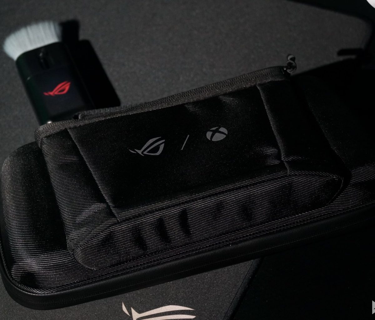 ASUS ROG XBOX Ally X Philippines 35