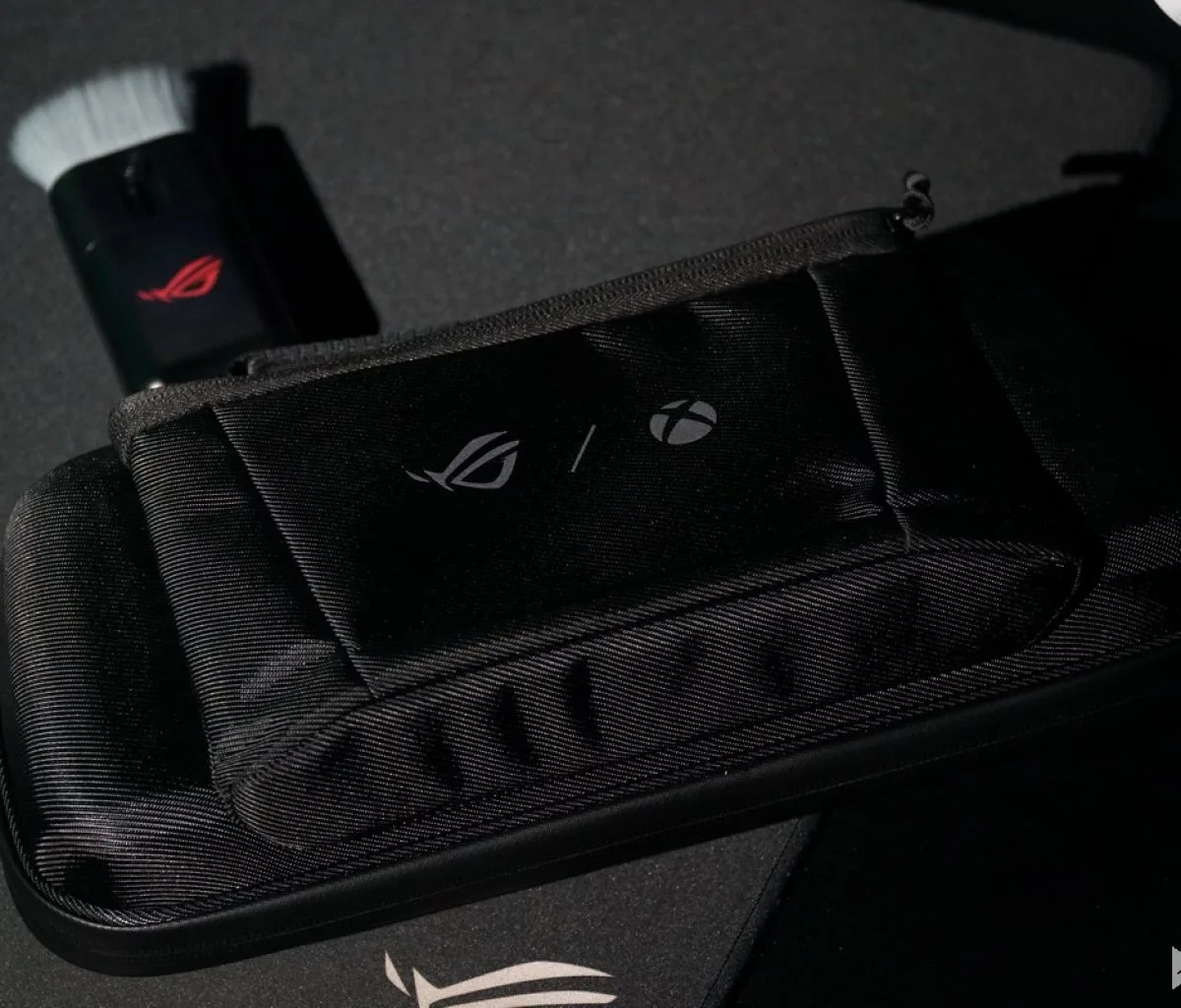ASUS ROG XBOX Ally X Philippines 35