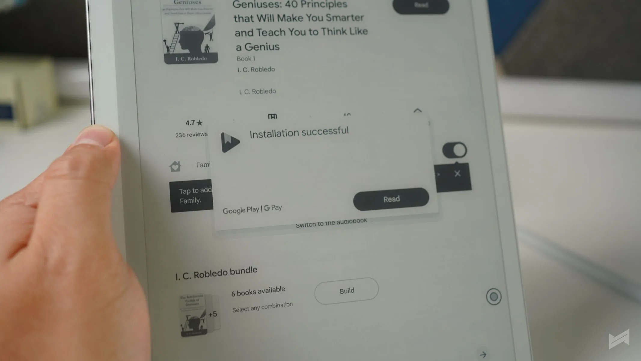 Boox Go 10.3 Philippines 16