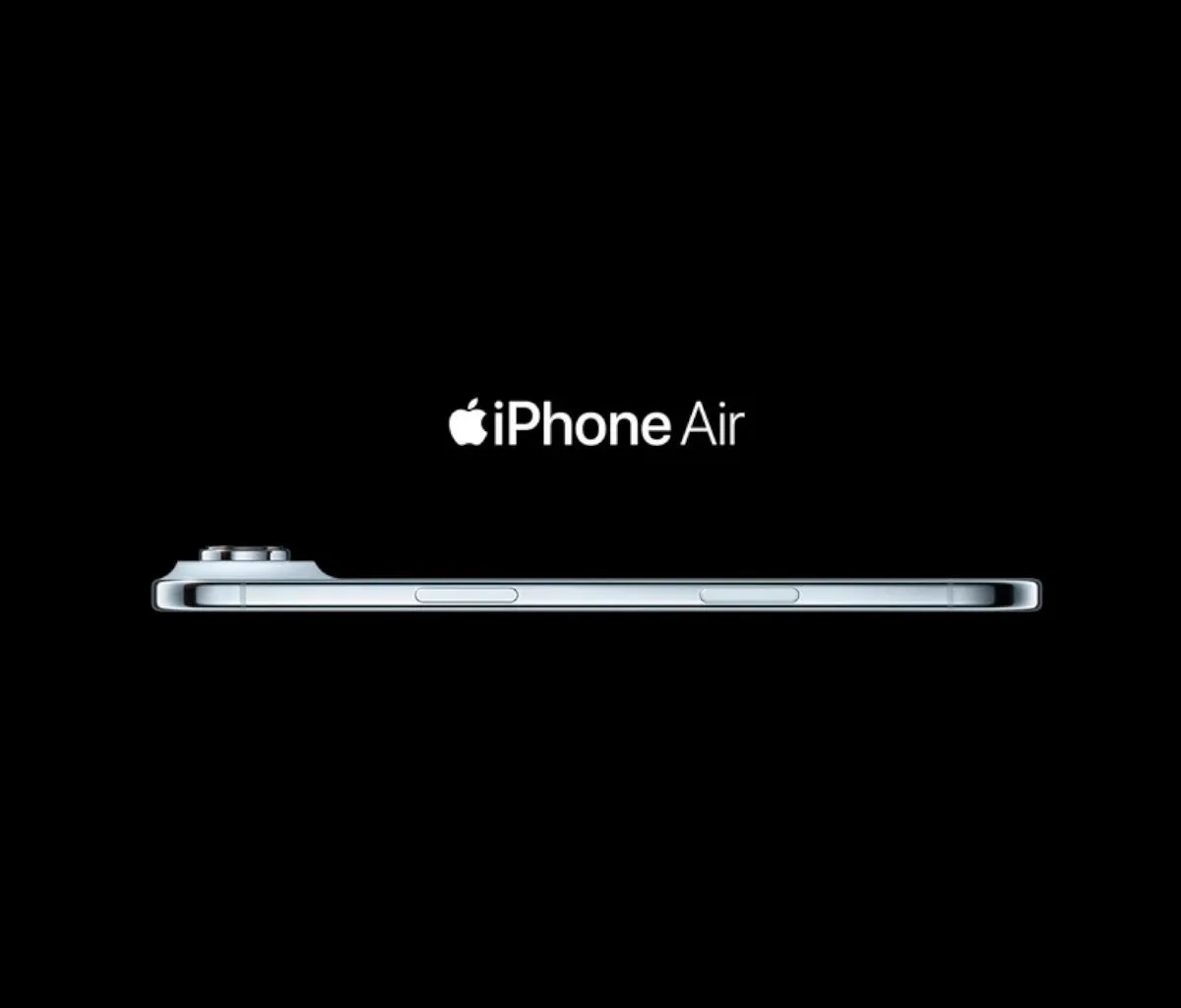 Digital Walker and Beyond the Box iPhone 17 series pre order iPhone Air
