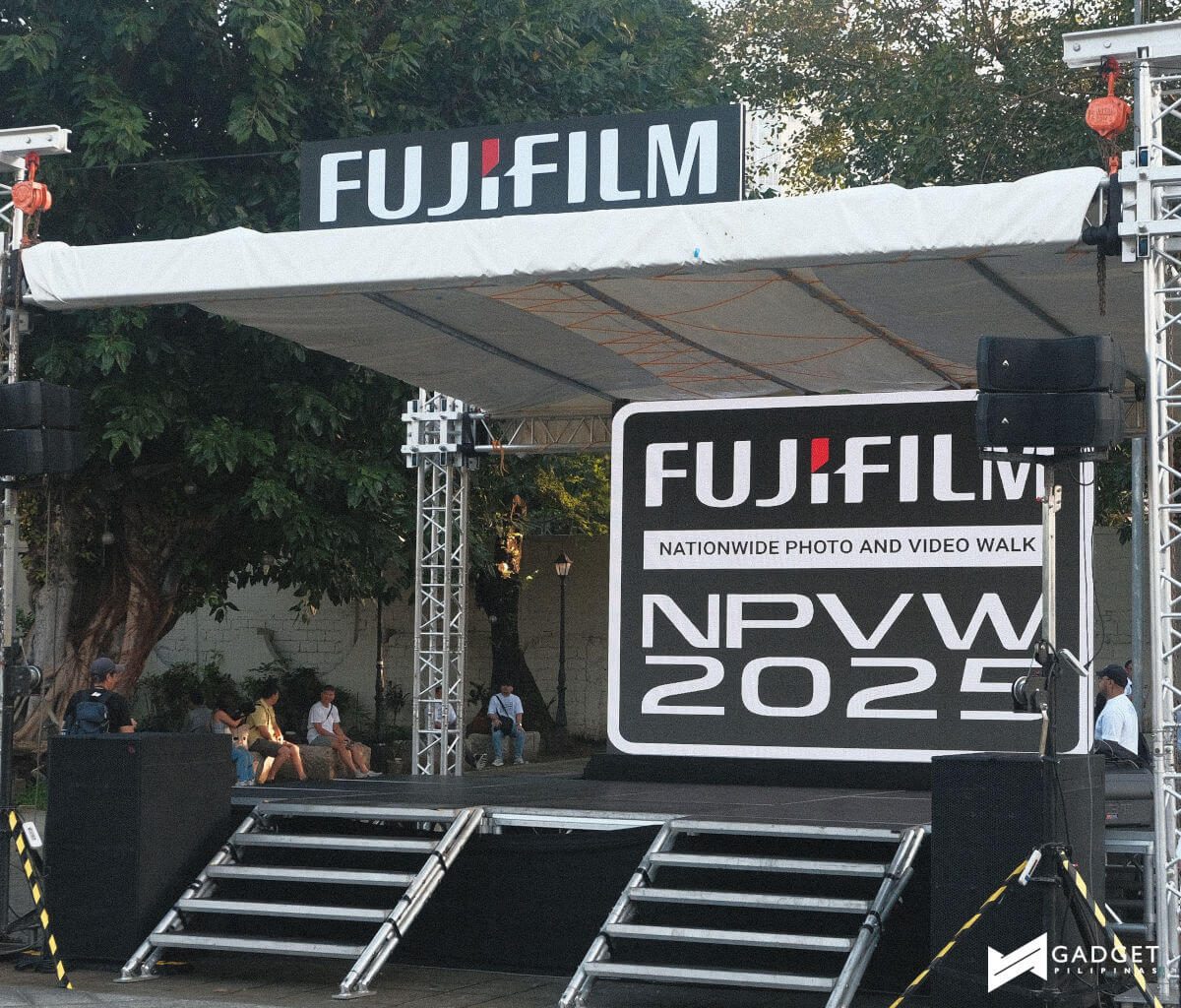 FUJIFILM Nationwide Photo and Video Walk 2025 1