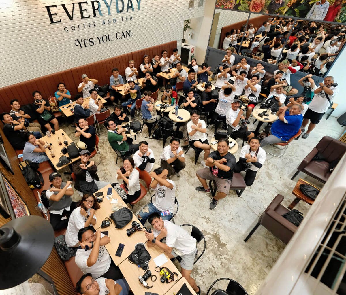 FUJIFILM Nationwide Photo and Video Walk 2025 Cebu