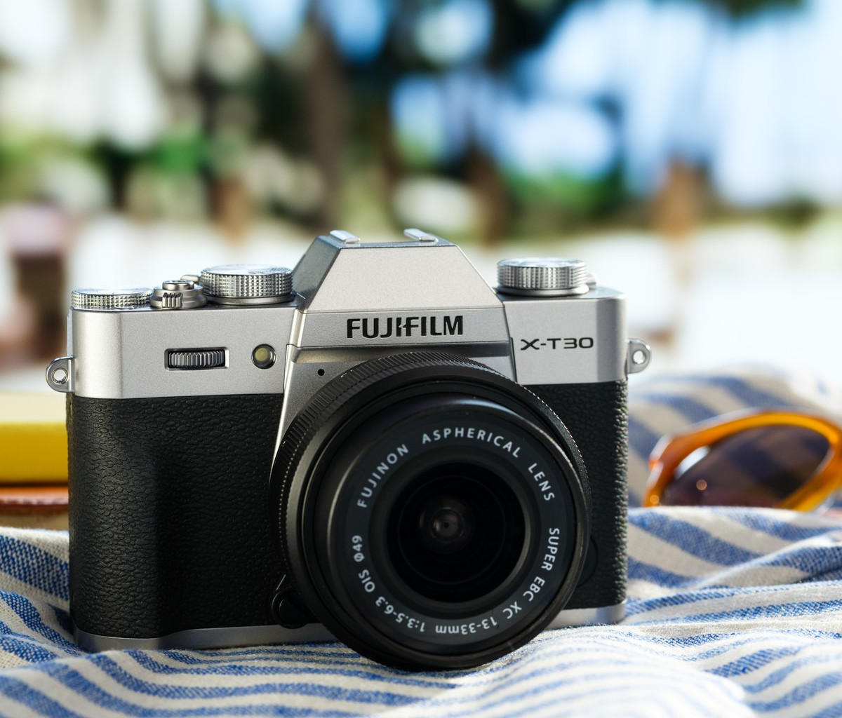 FUJIFILM X-T30 III Philippines price 4