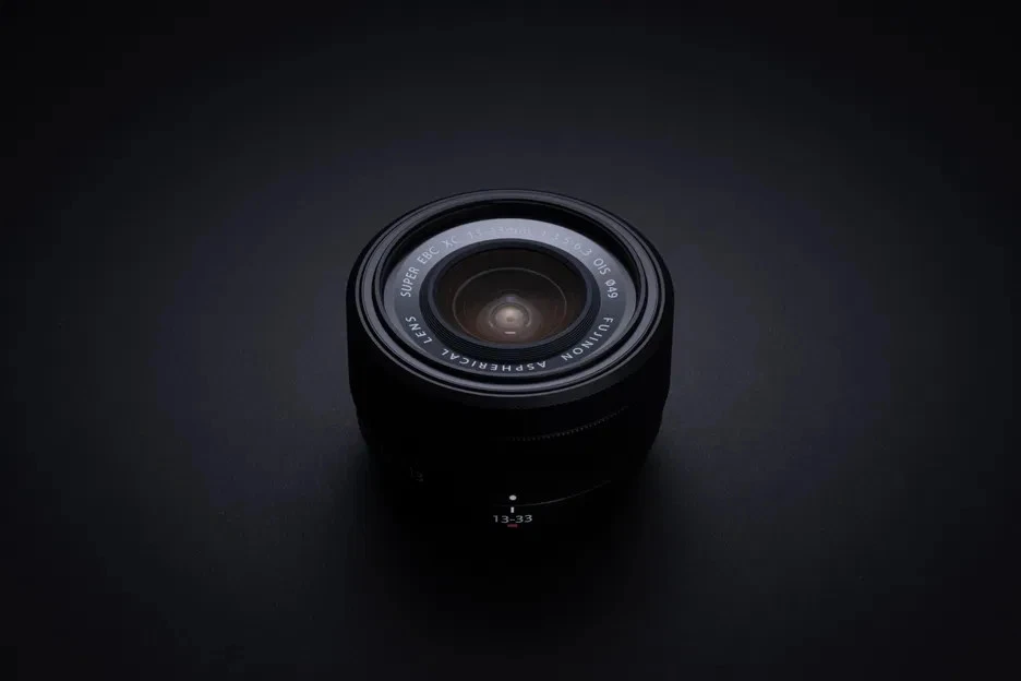 FUJINON XC13-33mmF3.5 6.3 launch 2