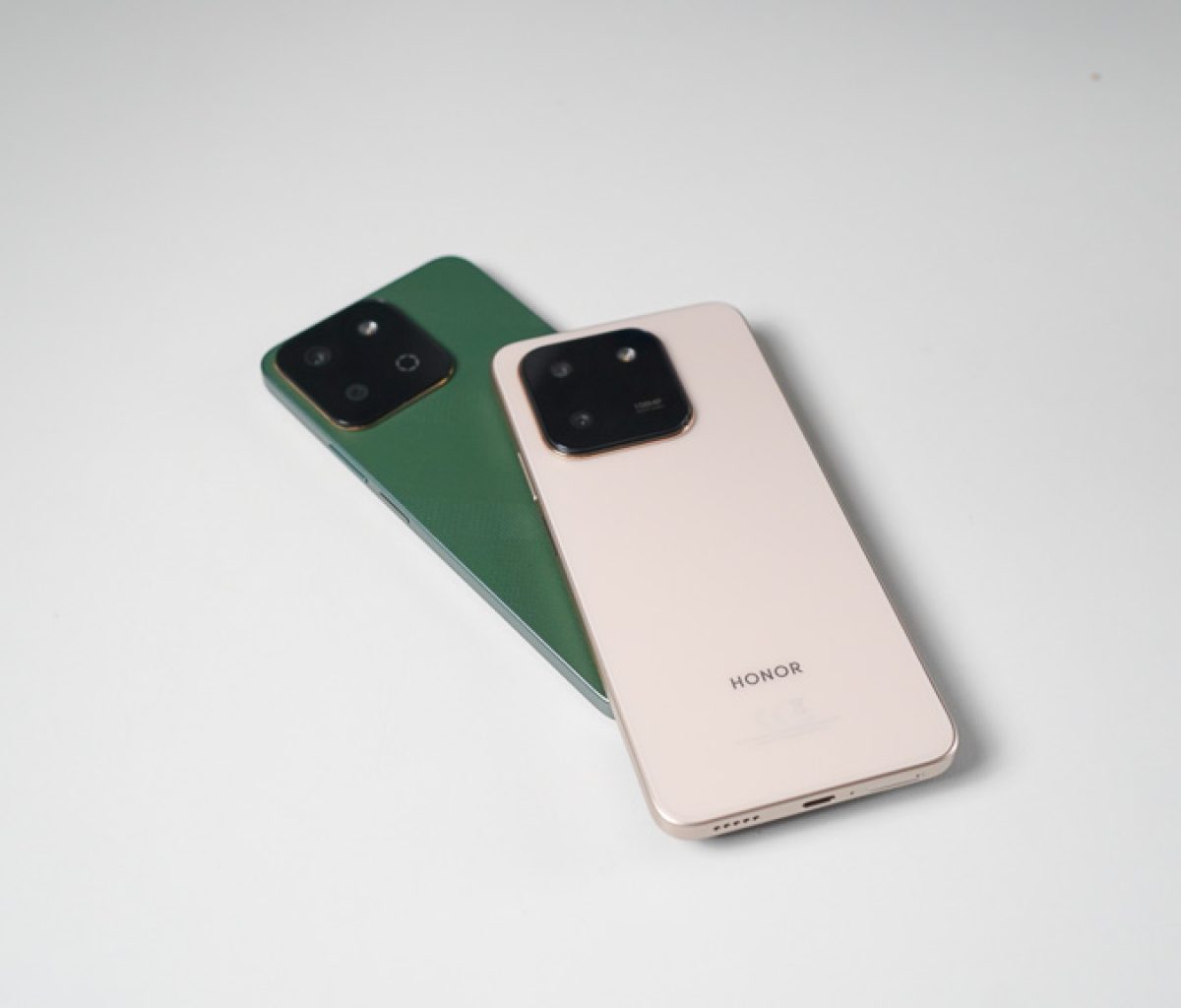 HONOR X7d 01