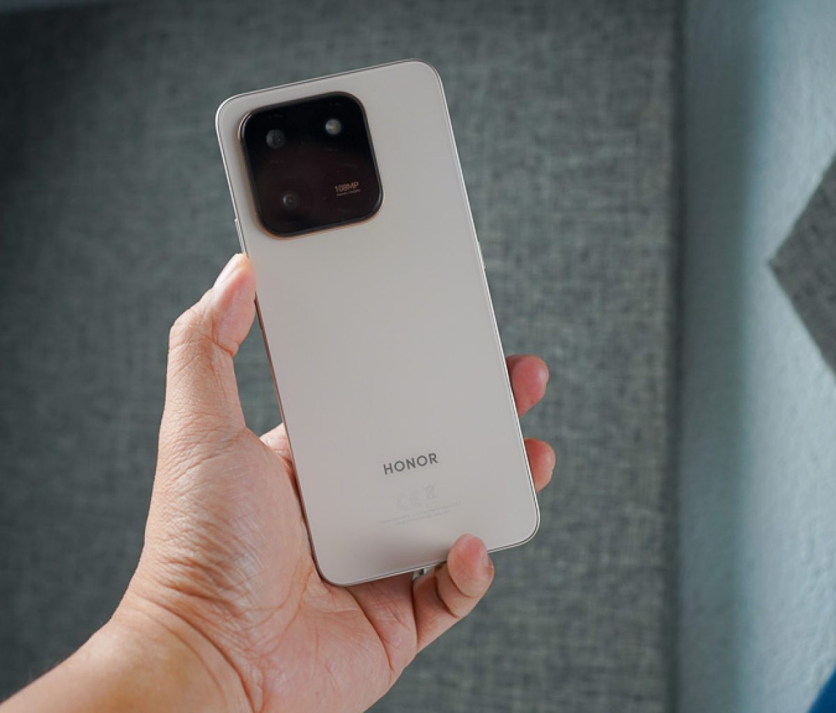 HONOR X7d 13