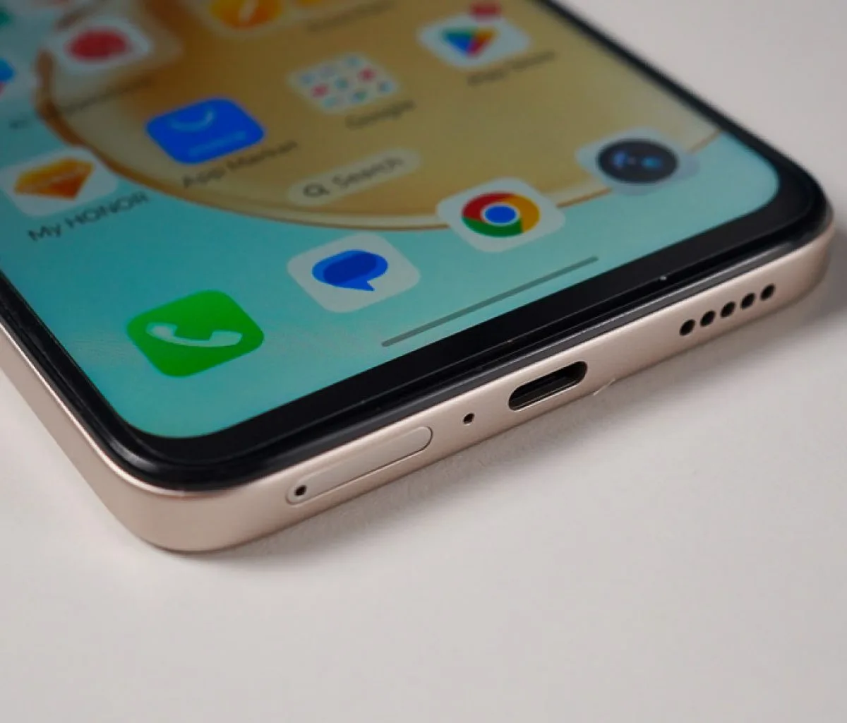 HONOR X7d 14