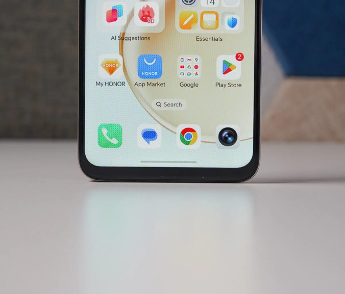 HONOR X7d 16