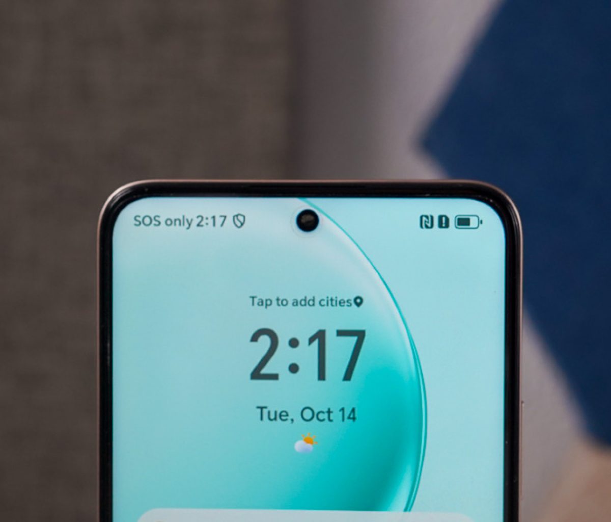 HONOR X7d 17