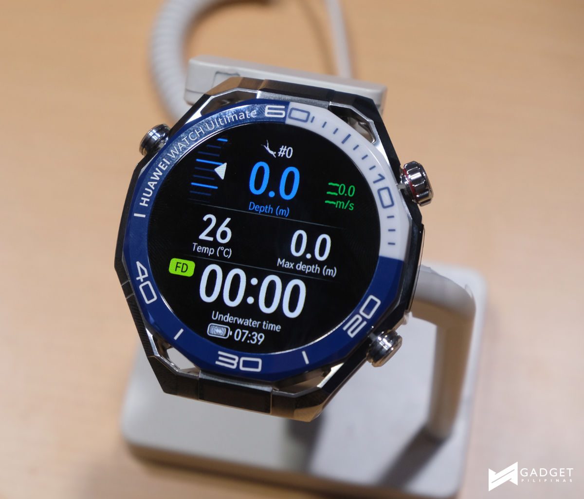 HUAWEI Watch GT 6 series PH launch Watch Ultimate 2 1