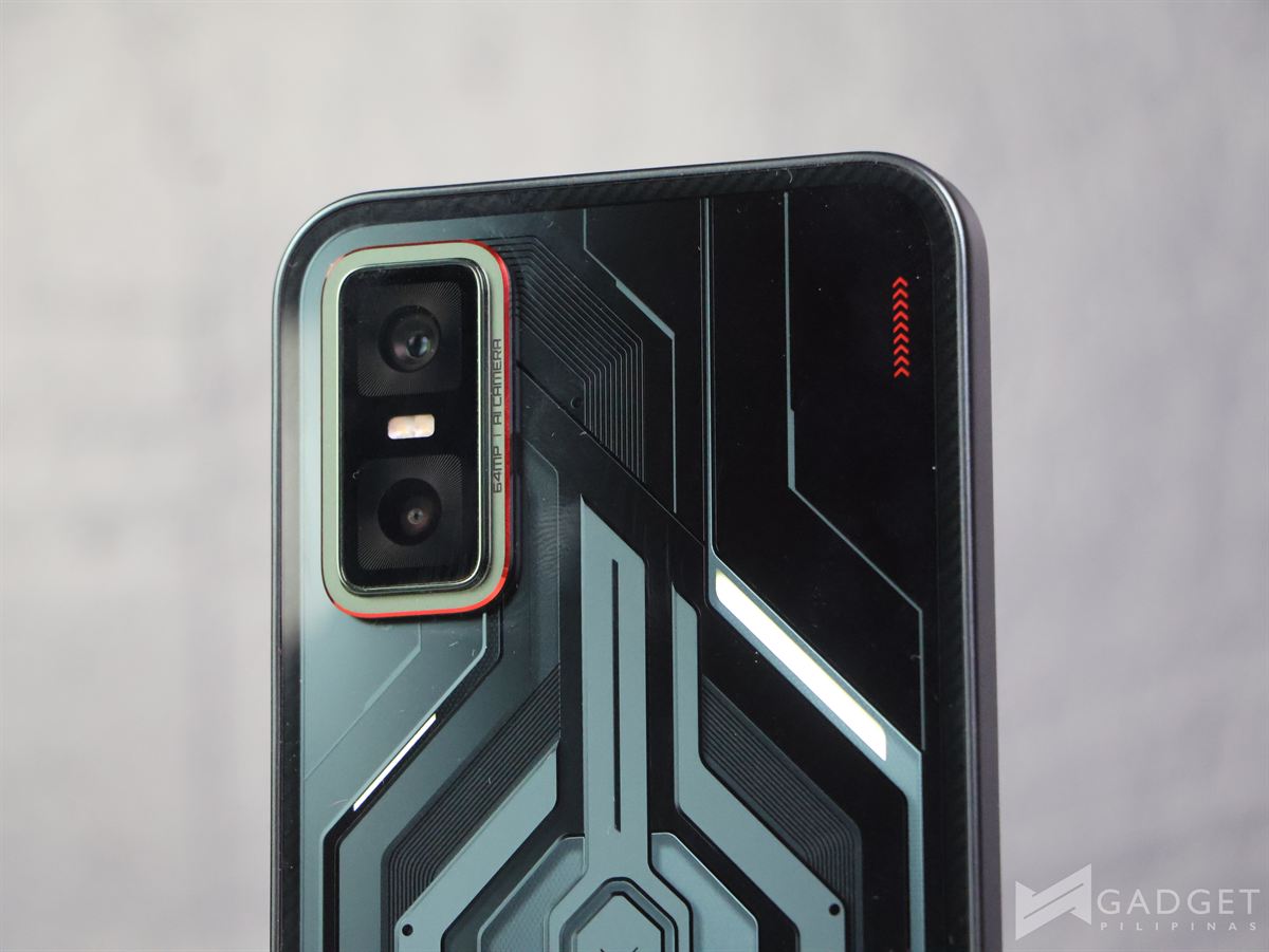 Infinix GT 30 Feature (40)