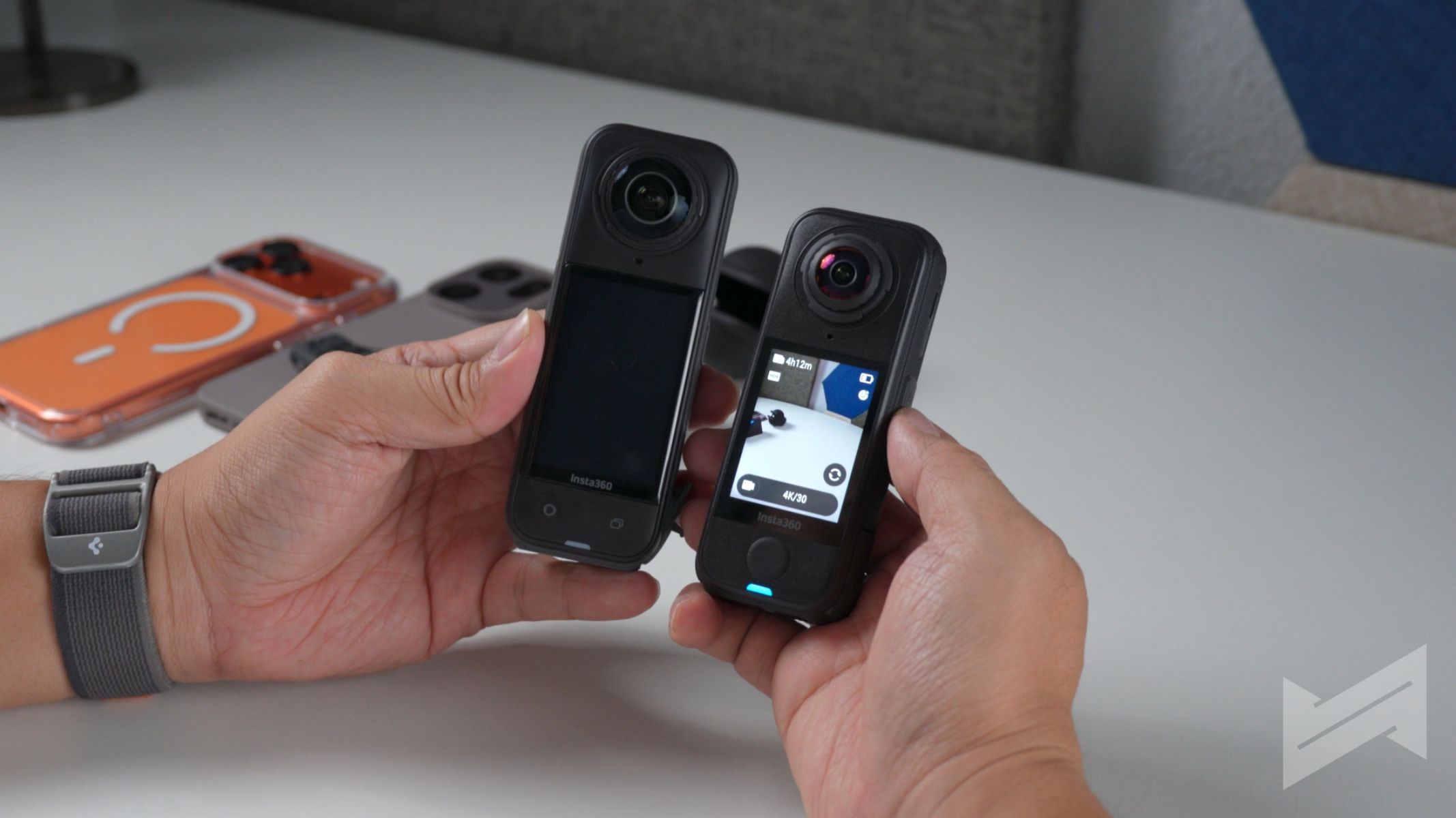 Insta360 X4 Air Philippines 3