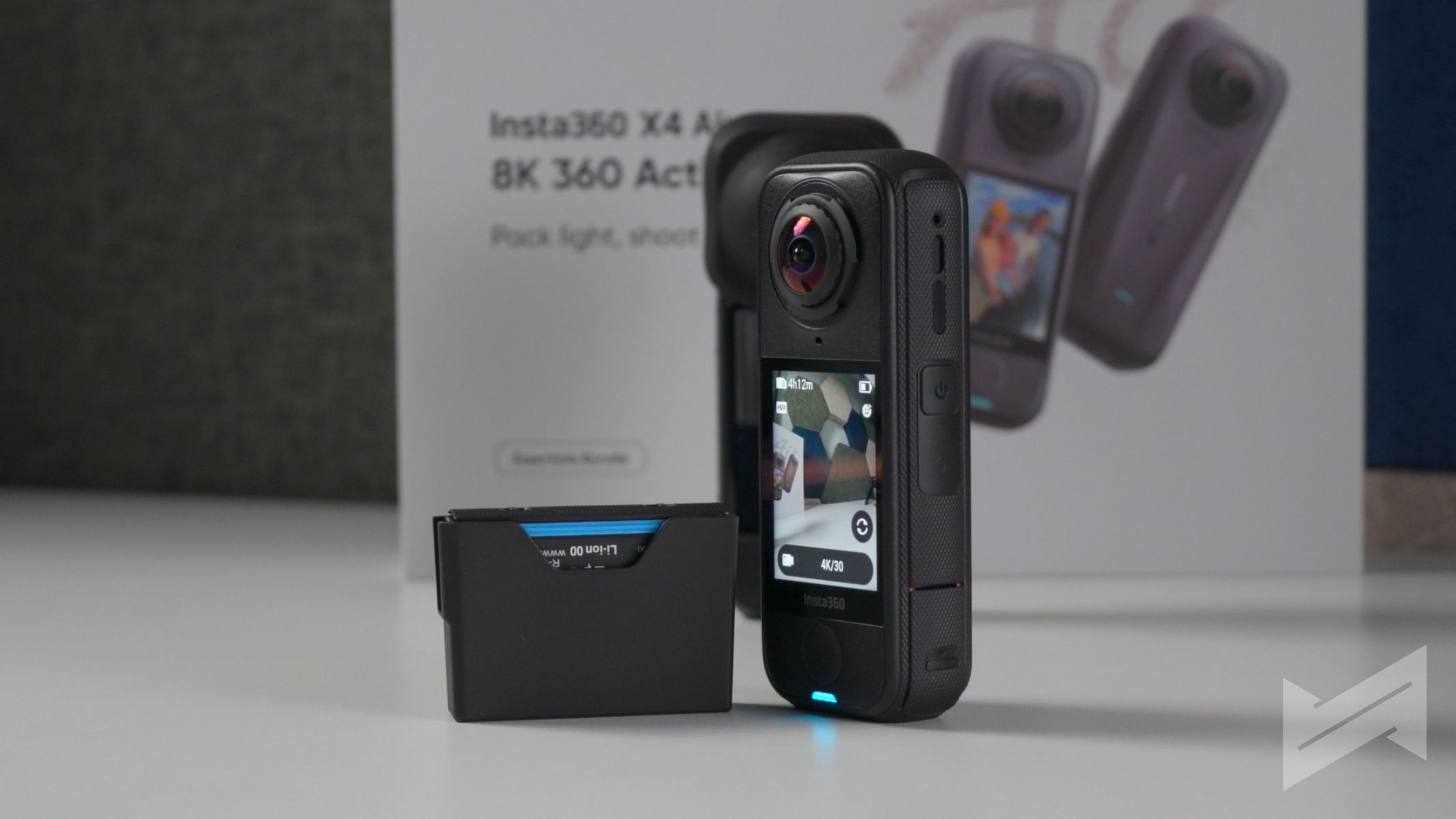Insta360 X4 Air Philippines 9