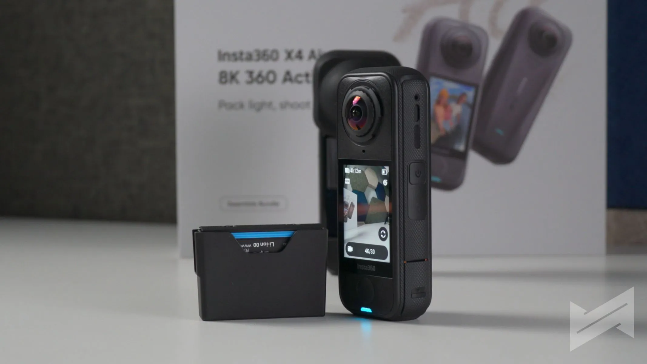 Insta360 X4 Air Philippines 9