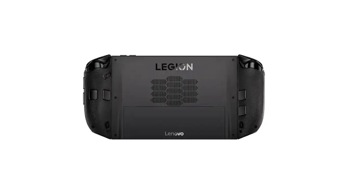 Lenovo Legion Go 2 2