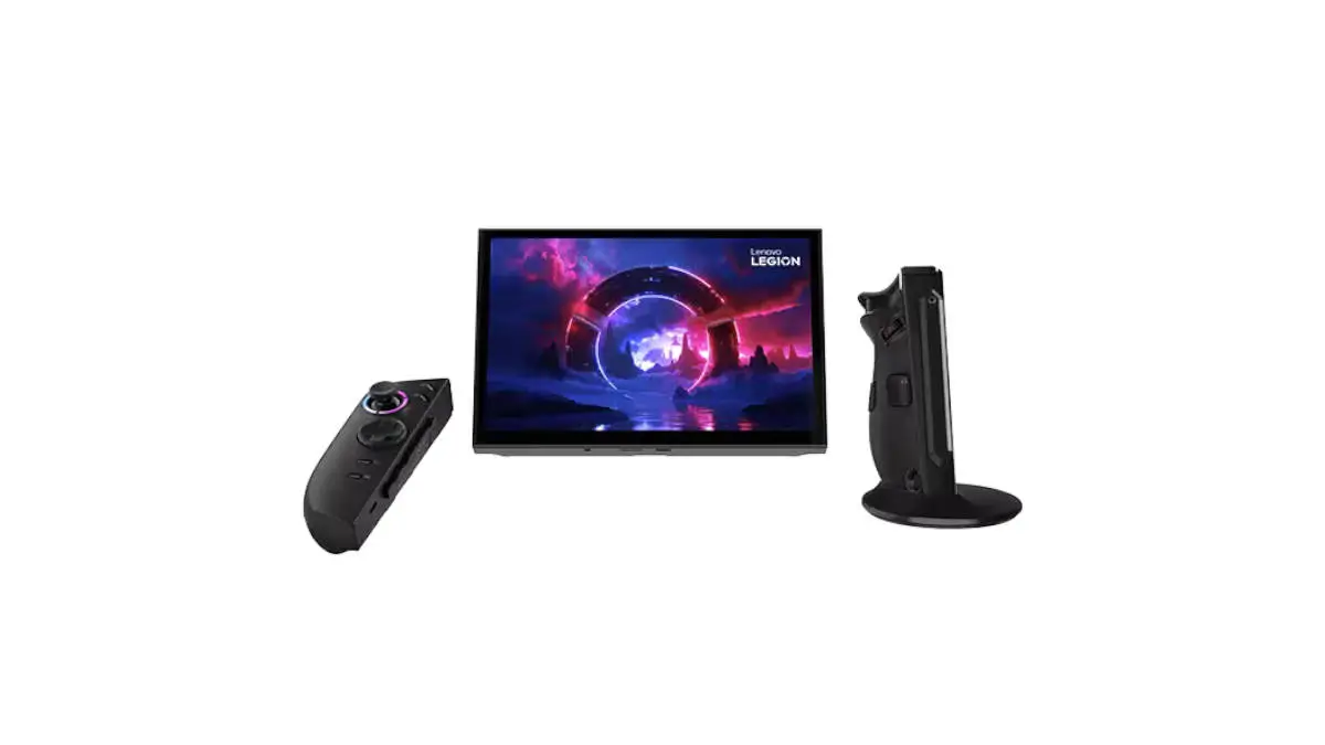 Lenovo Legion Go 2 3
