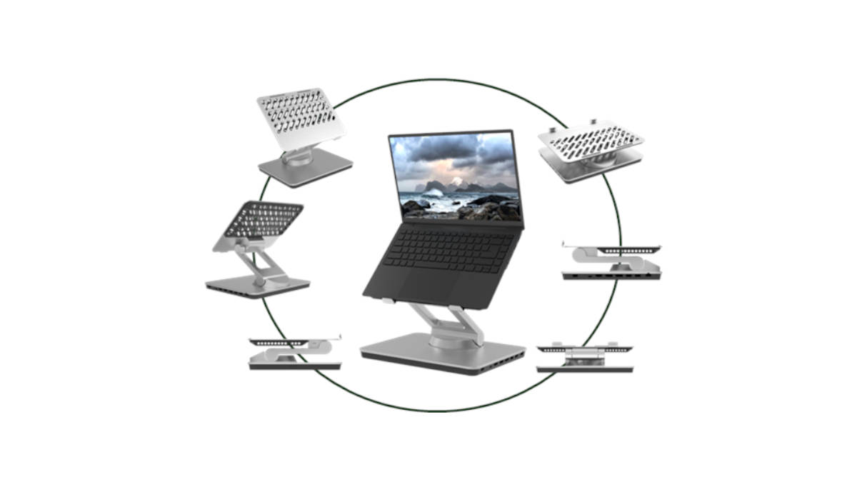 Lenovo Smart Motion Concept