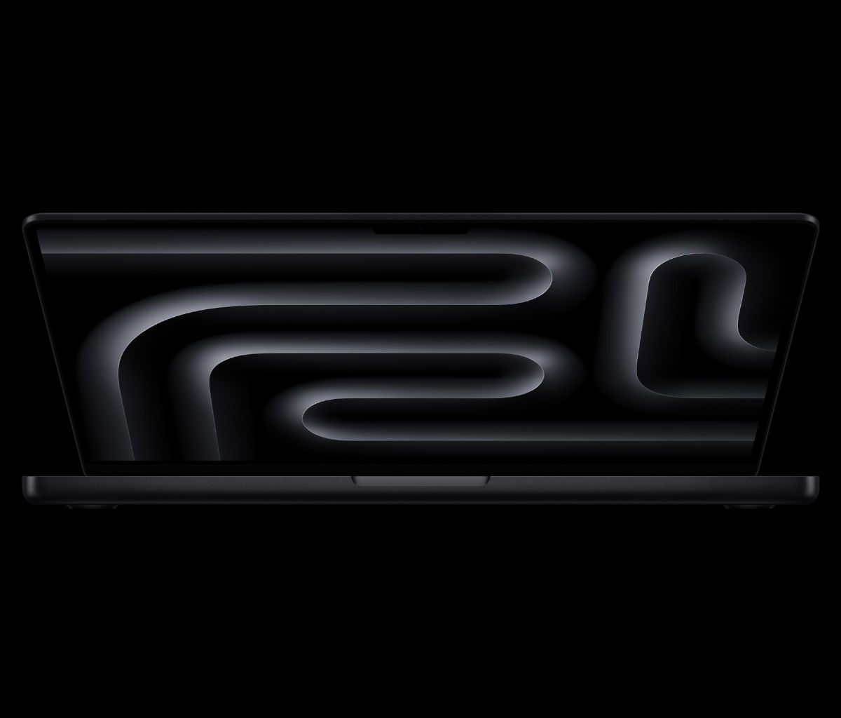 M5 14-inch MacBook Pro launch 2