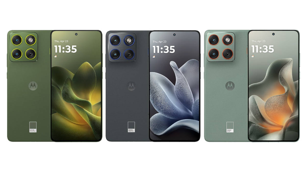 Moto X70 Air 1