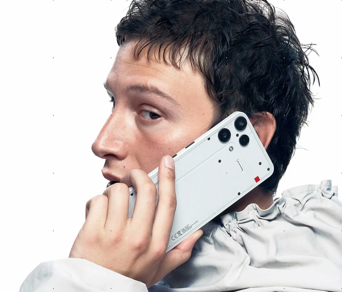 Nothing Phone (3a) Lite launch 2