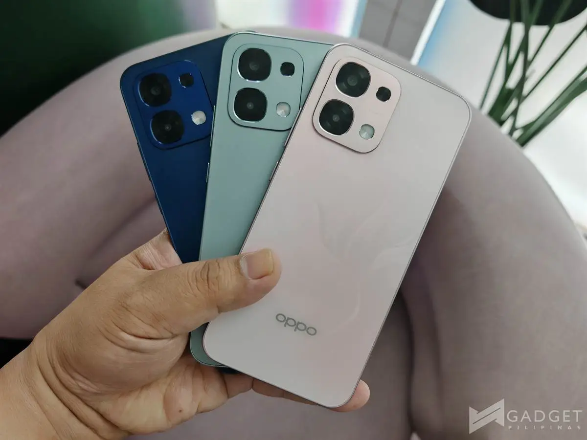 OPPO A6 Pro 4G and 5G (3)