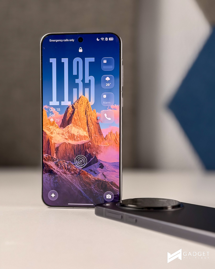 OPPO Find X9 Philippines 22