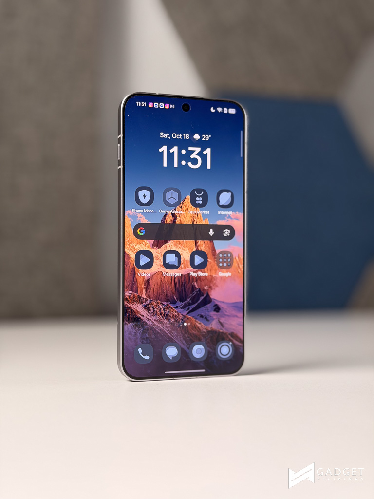 OPPO Find X9 Philippines 25
