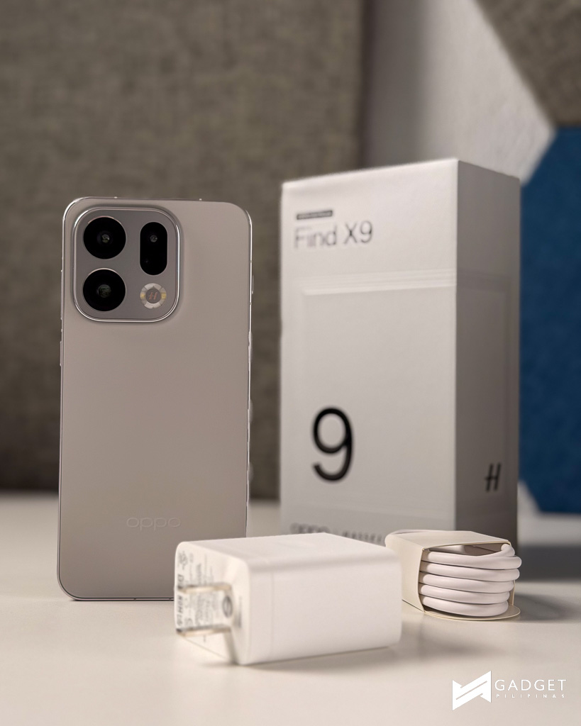 OPPO Find X9 Philippines 26
